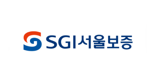 SGI서울보증 로고